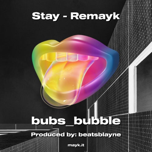 Stay - Remayk