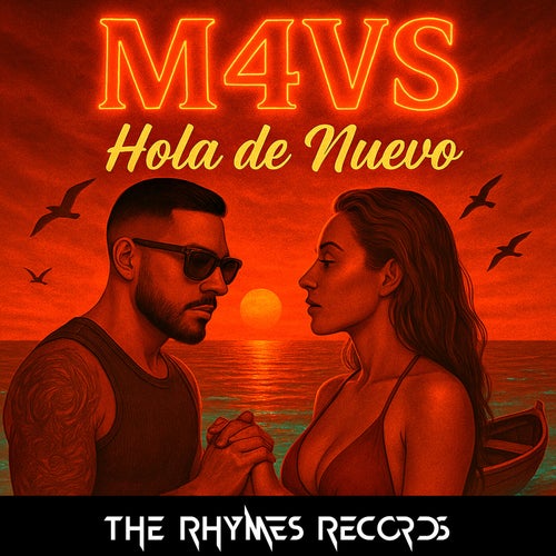Hola De Nuevo