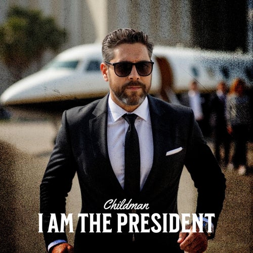 I am the President