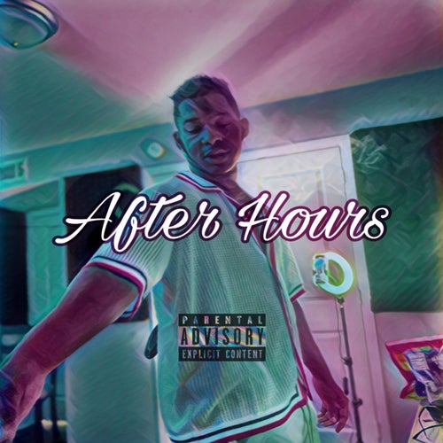 After Hours (EP)