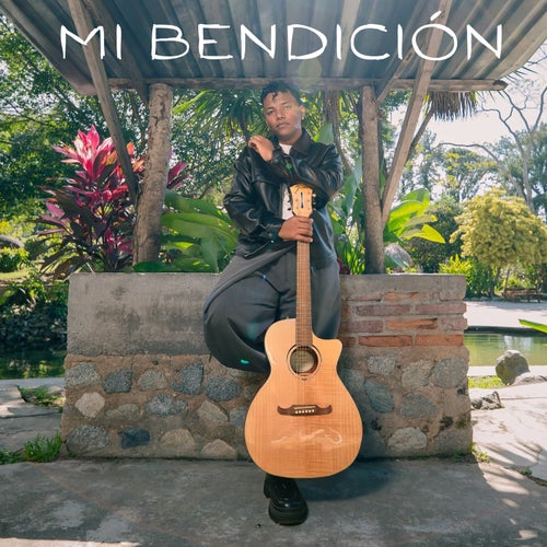 Mi Bendición