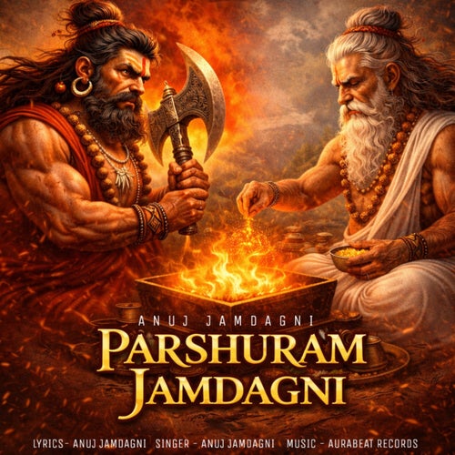 Parshuram Jamdagni
