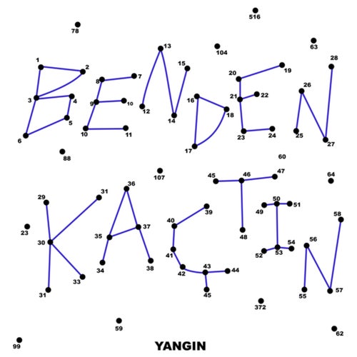 Benden Kaçtın