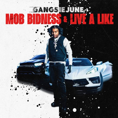 Mob Bidness & Live A Like