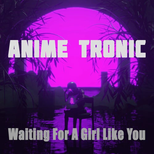 Waiting for a Girl Like You (Nightcore Mix)