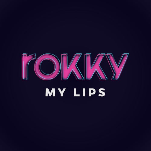 My Lips - EP