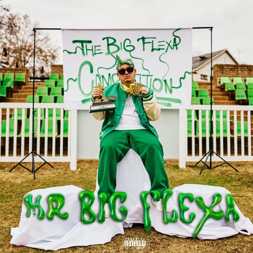 Big Flexa feat. C'Buda M, Alfa Kat, Banaba Des, Sdida, Man T