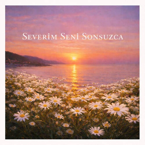 Severim Seni Sonsuzca