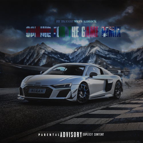 Coming For The Game (Remix) (feat. Tkandz, MKVS, KIDLOCK)
