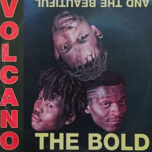 The Bold and the Beautiful