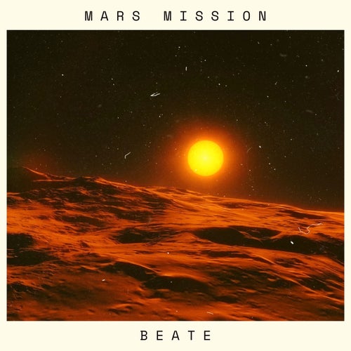 Mars mission