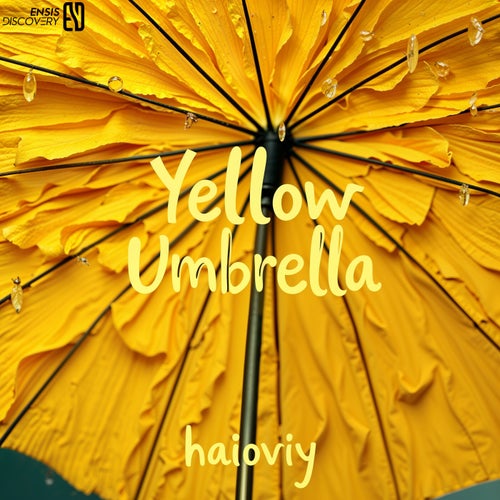 Yellow Umbrella