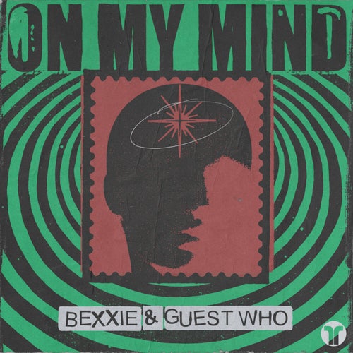 On My Mind (Extended Mix)