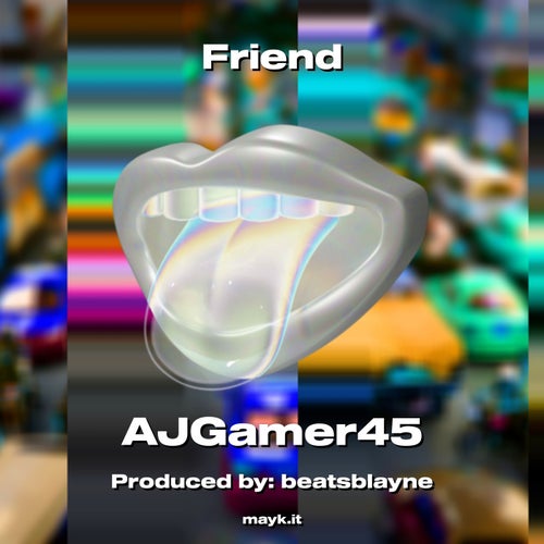 Friend