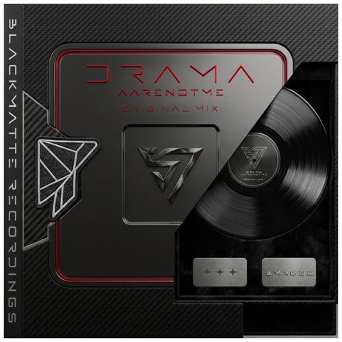 DRAMA (Original Mix)