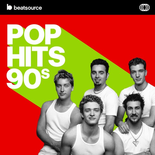 Open fiets voorwoord Pop Hits 90s Playlist for DJs on Beatsource