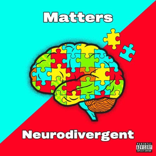 Neurodivergent
