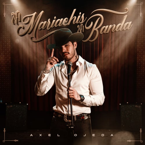 Ni Mariachis Ni Banda