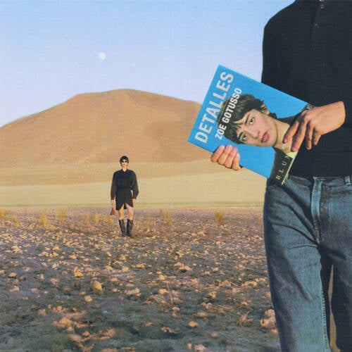 No te apartes de mí