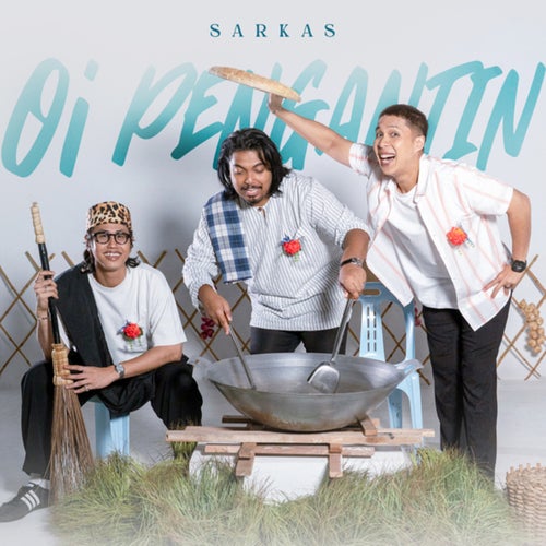 Oi Pengantin