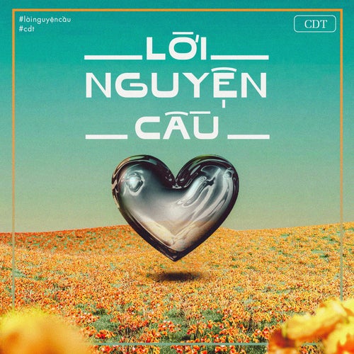 Lời Nguyện Cầu (QuocTienn Remix)