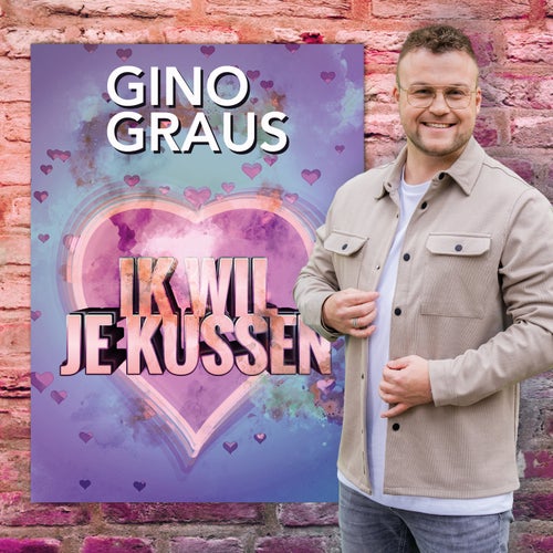 Ik Wil Je Kussen 2.0