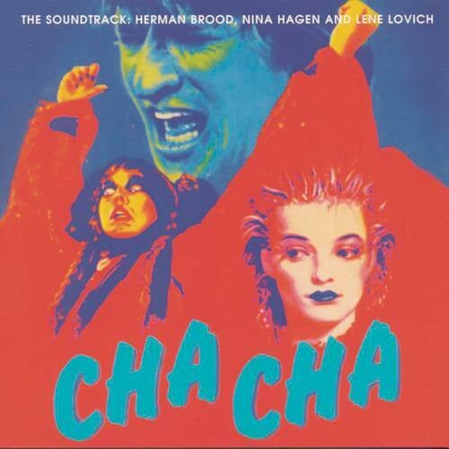 Cha Cha - The Soundtrack