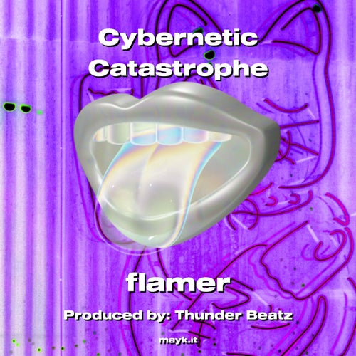Cybernetic Catastrophe