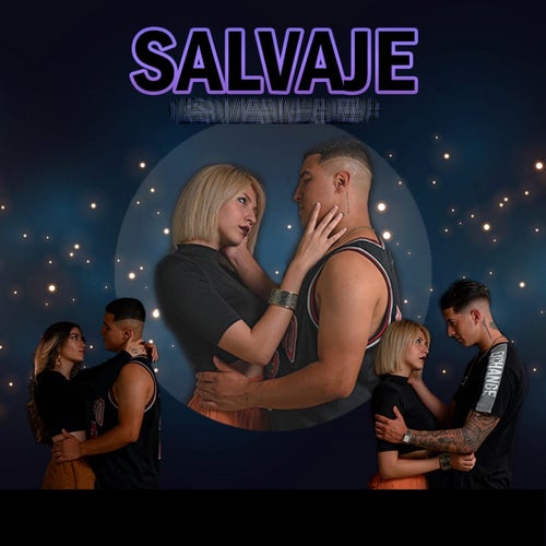 Salvaje