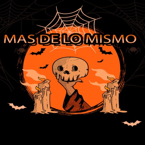 Mas De Lo Mismo