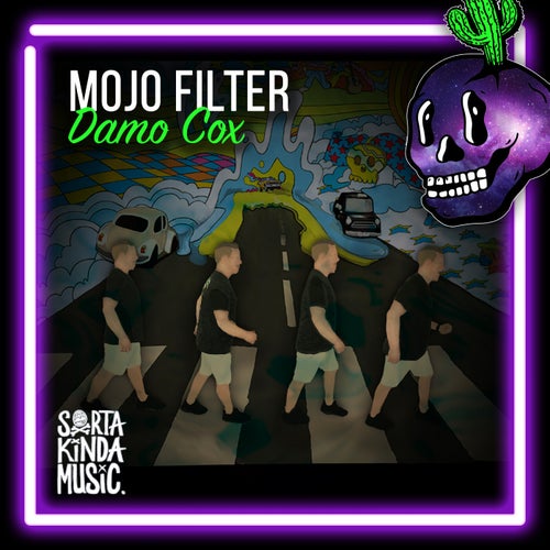 Mojo Filter