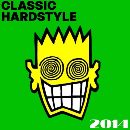 Classic Hardstyle (2014)