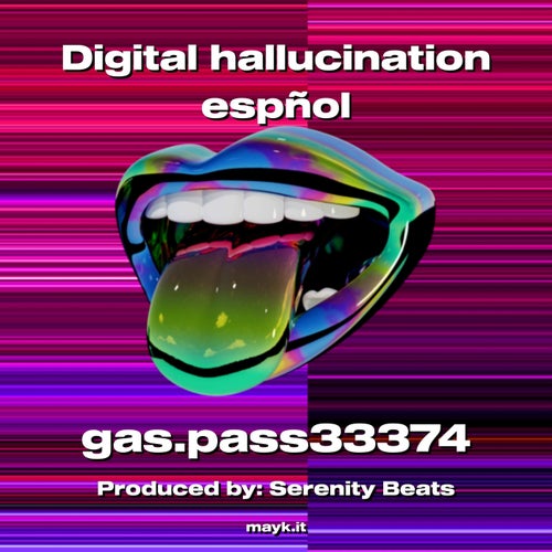 Digital hallucination espol