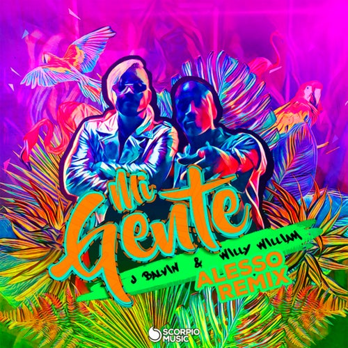 Mi Gente