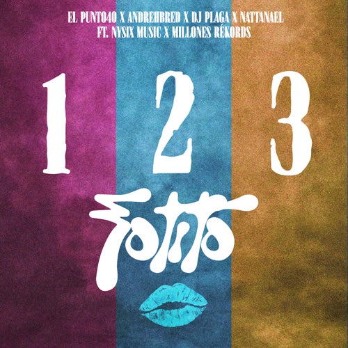 1 2 3 Fotito