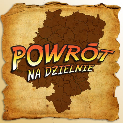 Powrót na Dzielnie