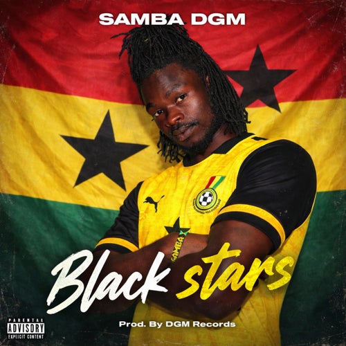 Black Star