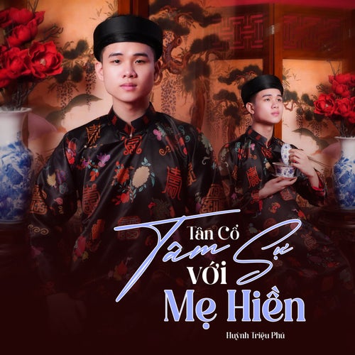 Tân Cổ Tâm Sự Với Mẹ Hiền