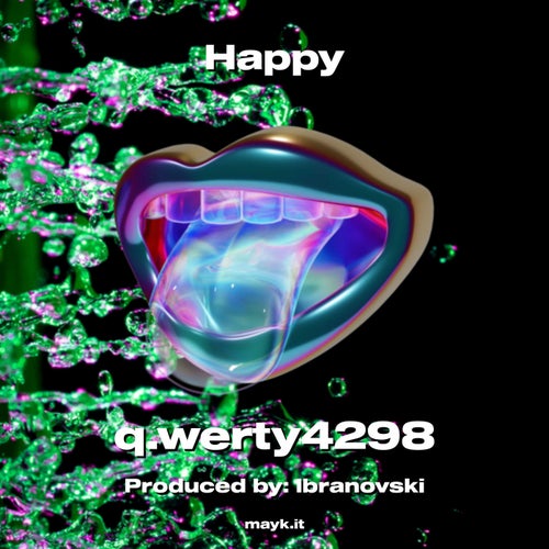 Happy