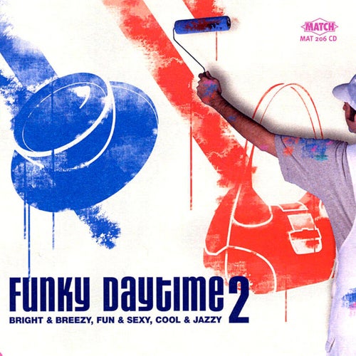 Funky Daytime 2