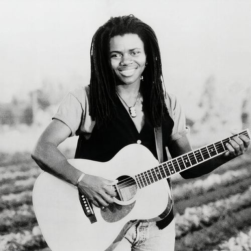 Tracy Chapman Profile