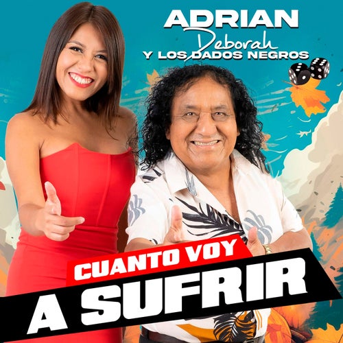 Cuanto Voy a Sufrir