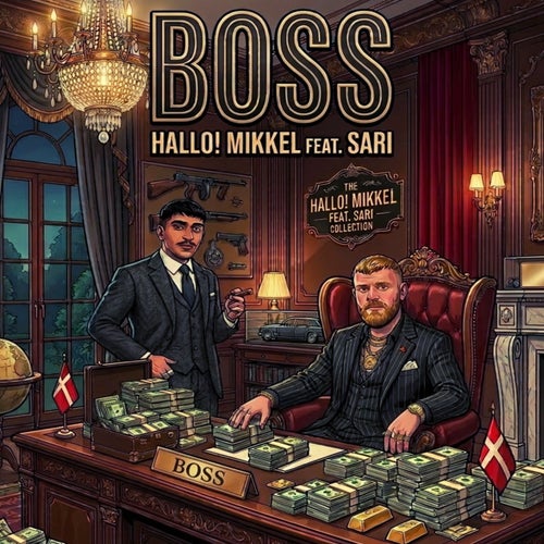 BOSS