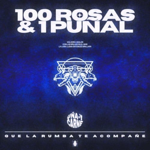 100 Rosas & 1 Puñal