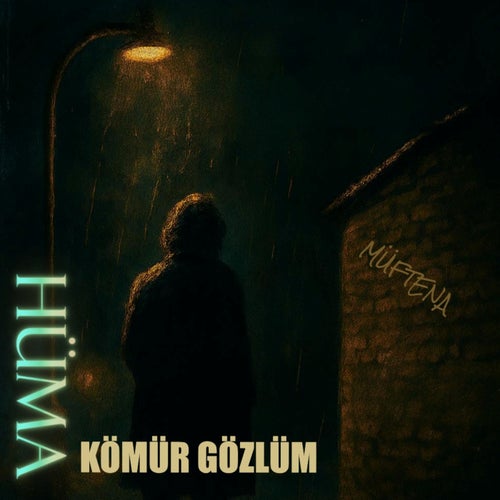 KÖMÜR GÖZLÜM
