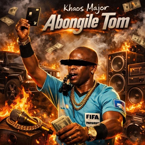 Abongile Tom