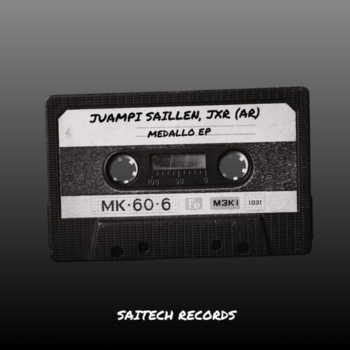 Medallo EP