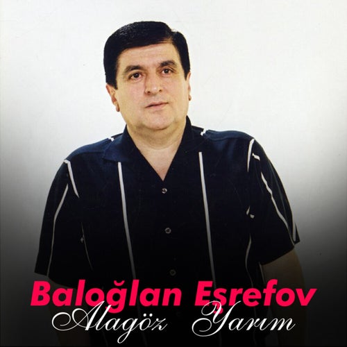 Alagöz Yarim