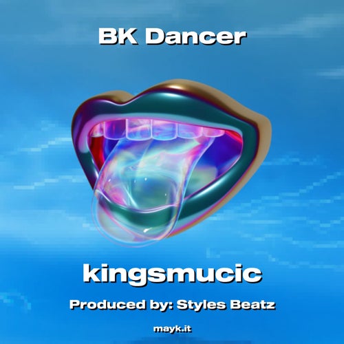 BK Dancer
