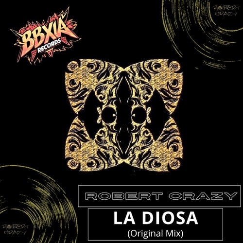 La Diosa (Original Mix)
